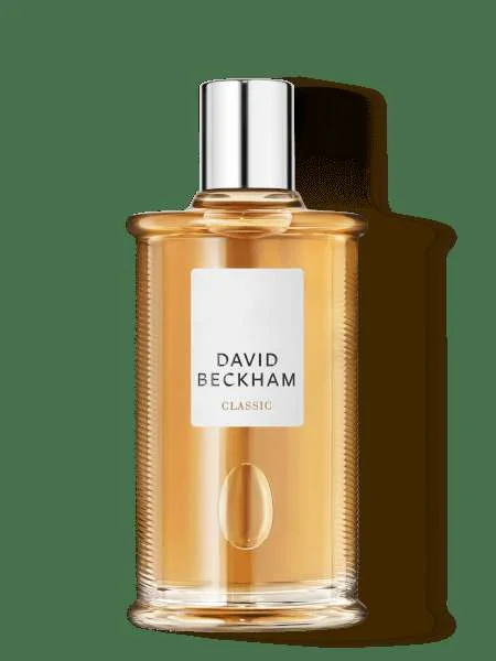 DAVID BECKHAM CLASSIC HOMENS 100 ML