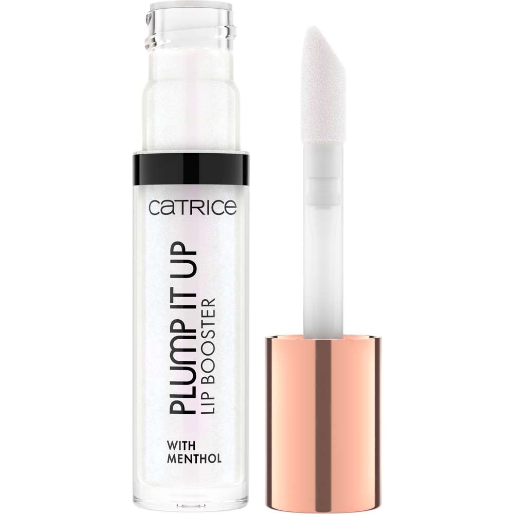 Lip Gloss Plump It Up Lip Booster 3,5ml