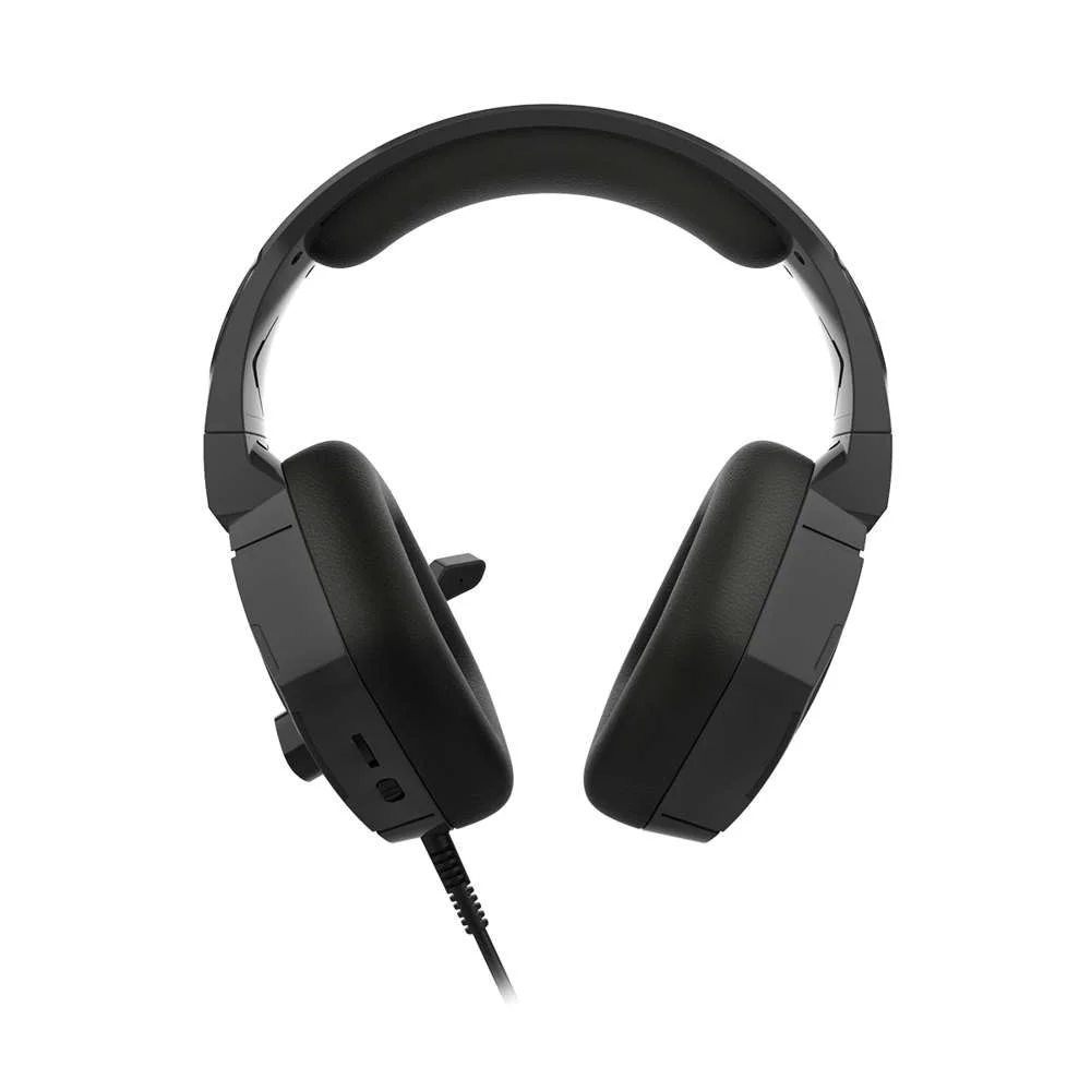 Krom Kopa Pro Auriculares Alámbrico Diadema Juego.