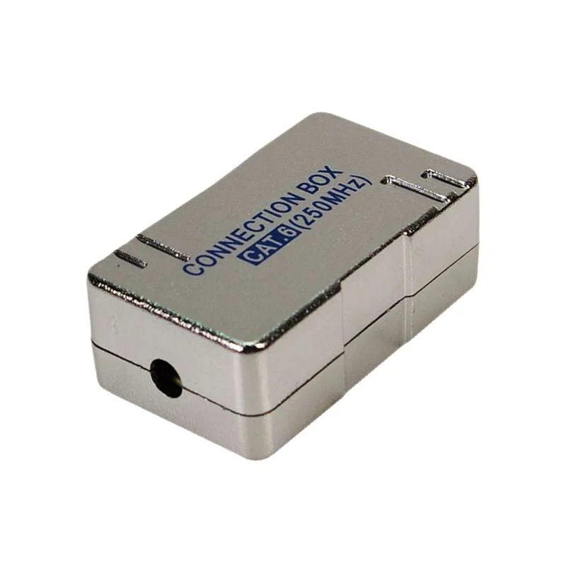 Logilink Np0012a Caixa Elétrica Metálico