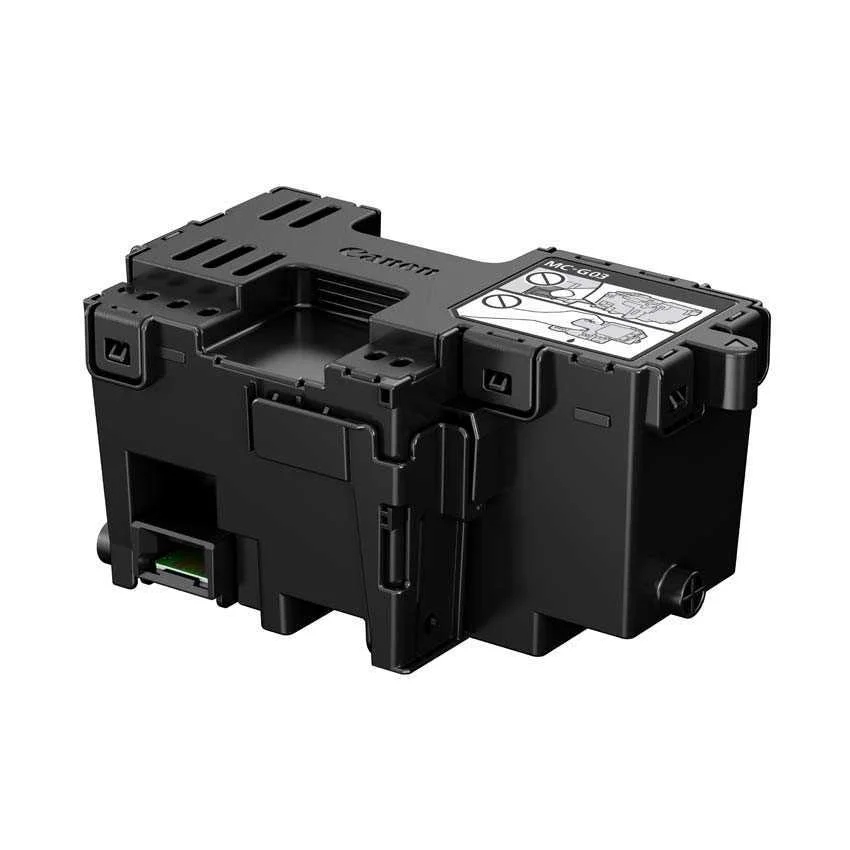CANON MC-G03 CARTUCHO DE LIMPEZA DA IMPRESSORA