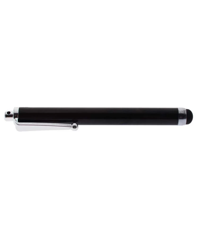 2go 795071 Caneta Stylus Preto