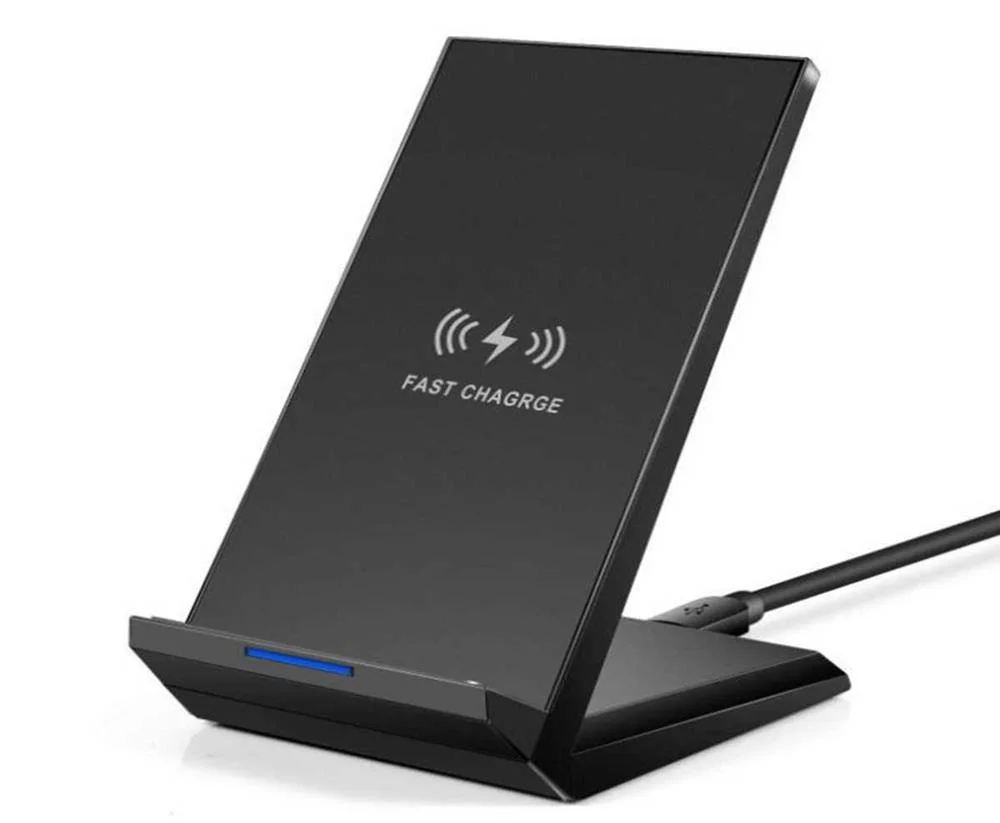 2go Induktive Schnell-Ladestation Fastcharging- Bis Zu 15 W