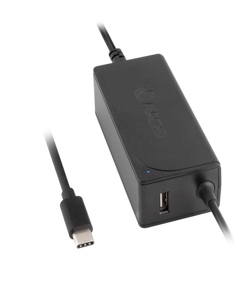 Ngs W-65w Type C Computador Portátil, Smartphone,.