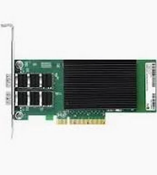 Intel Nek Pci-Express X710-Da4  4x Sfp+  4x 10gb