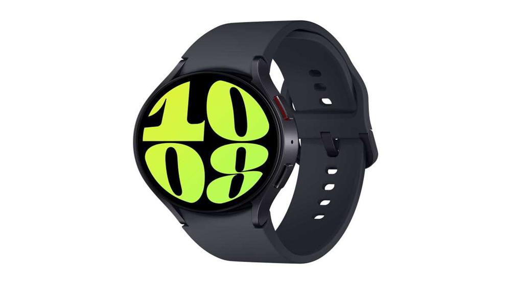 Smartwatch Galaxy Watch 6 44mm Preto- Samsung