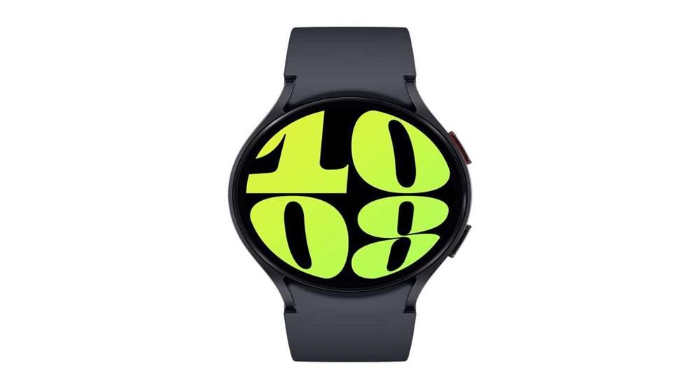 Smartwatch Galaxy Watch 6 44mm Preto- Samsung