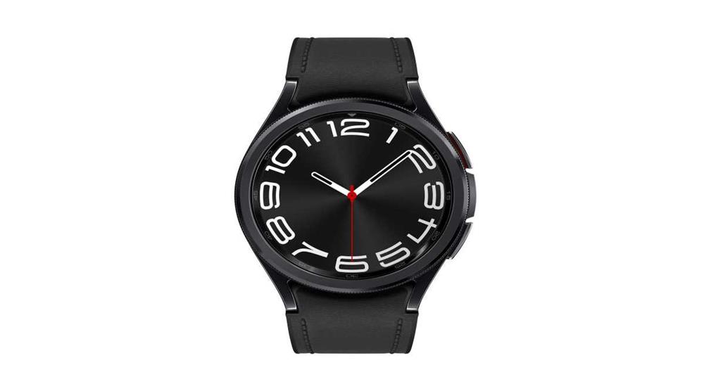 Smartwatch Galaxy Watch 6 Classic 43mm Preto - Samsung