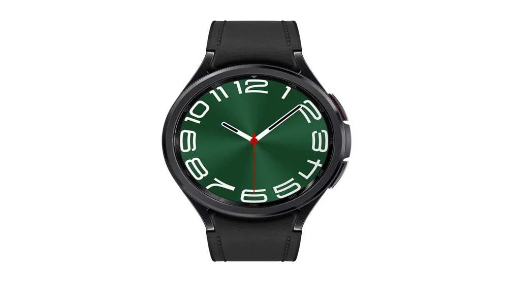 Smartwatch Galaxy Watch 6 Classic 47mm Black - Samsung