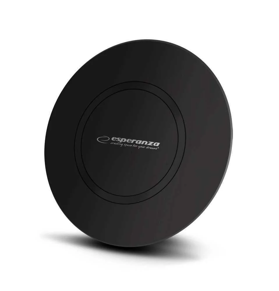 CARREGADOR SEM FIO ESPERANZA 15W
