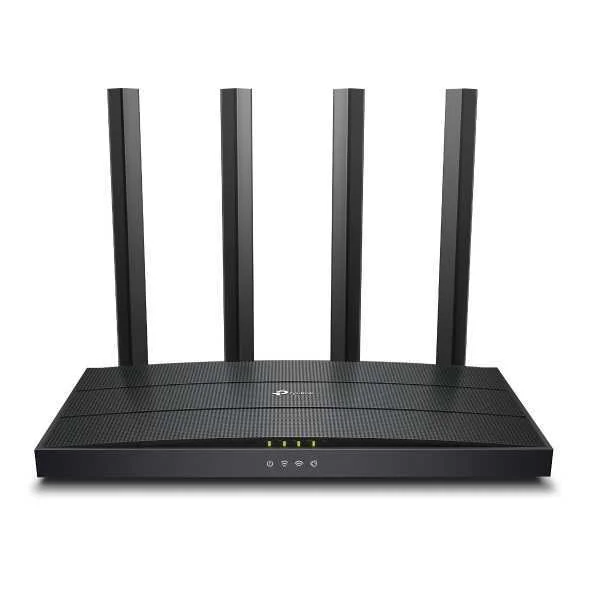 Router Archer Ax12 Ax1500 Dual-Band Wifi 6 Gigabit - Tp-Link