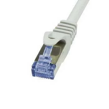 LogiLink Patchkabel CAT6A  S/FTP AWG26 PIMF 30,00.