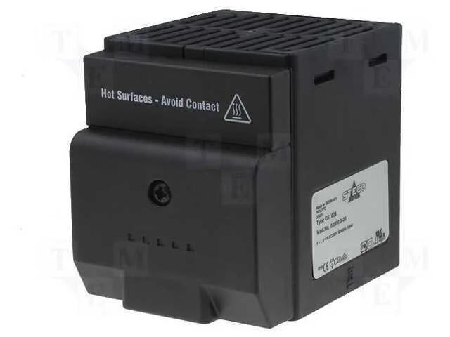 Com Ventilador, de Aquecimento,Semicondutor, Cs 028, 150w, Ip20