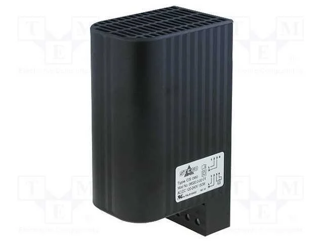 Aquecedor, Semicondutor, Cs 060, 150w, 120÷240v, Ip20