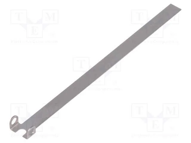 Alavanca Plana, 55,3mm, 1045,1050, Aço Inoxidável
