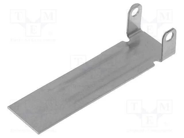 Alavanca Plana, 25,4mm, Crouzet83161301