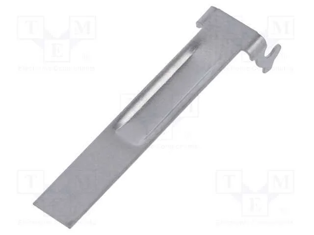 Alavanca Plana, 24mm, Crouzet83170002