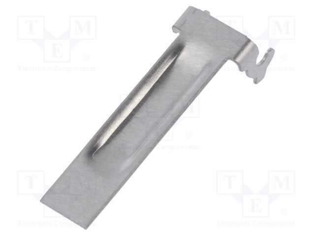 Alavanca plana, 18,3mm, CROUZET83170002