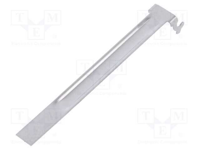 Alavanca plana, 41mm, CROUZET83170002