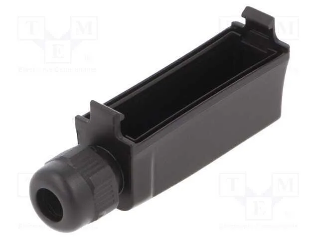 Tampa de Proteção, Ip40