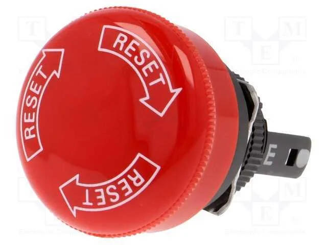 Interruptor: de Segurança, Pos.Estáv: 2, Nc, Ip65, Pos: 2, -10÷55c