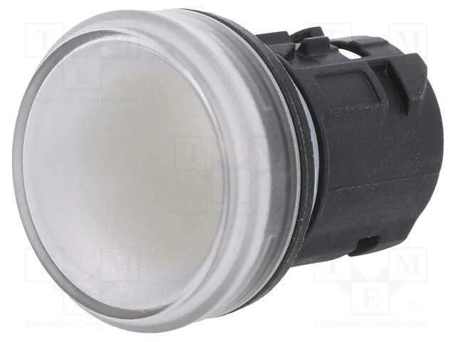 Luz de Controlo, 22mm, Ip67, 22mm, -25÷70c, Sirius Act