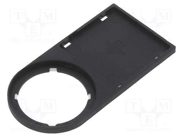 Moldura Sem Quadro Descritivo, 22mm, -25÷70c, 3su1.5