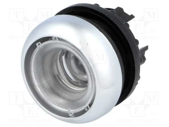 Interruptor: de Pressão, 22mm, Pos.Estáv: 1, Não Disp, Ip67, Plano