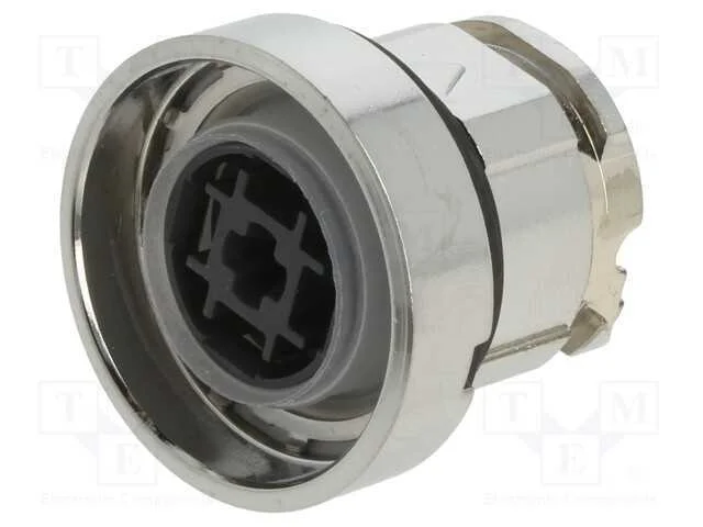 Interruptor: de Pressão, 22mm, Pos.Estáv: 1, Não Disp, Ip66, Plano