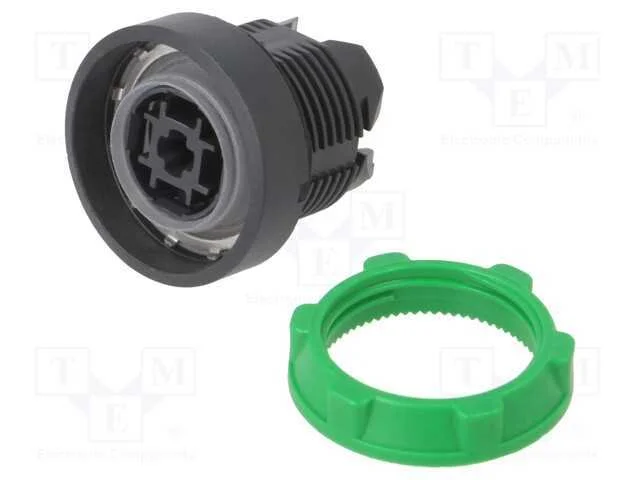 Interruptor: de Pressão, 22mm, Pos.Estáv: 1, Não Disp, Ip66, Plano