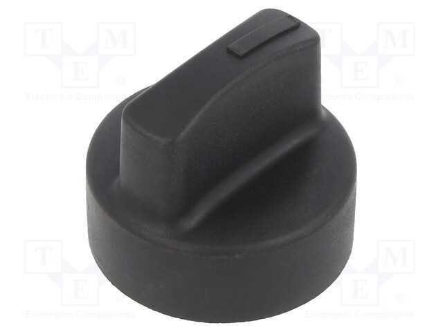 Protetor, 22mm, preta, 22mm, Harmony XB4