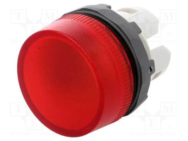 Luz de indicação, 22mm, ML1, -25÷70C, Ilum: MLB-1.
