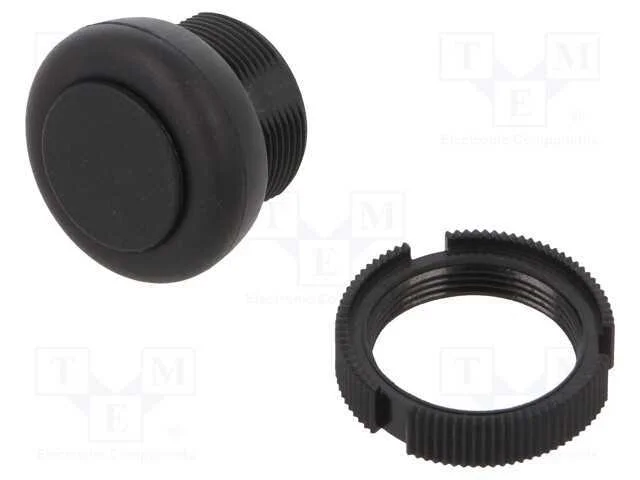 Interruptor: de Pressão, Harmony Xac, Plano, Ip65, -25÷70c, Pos: 2