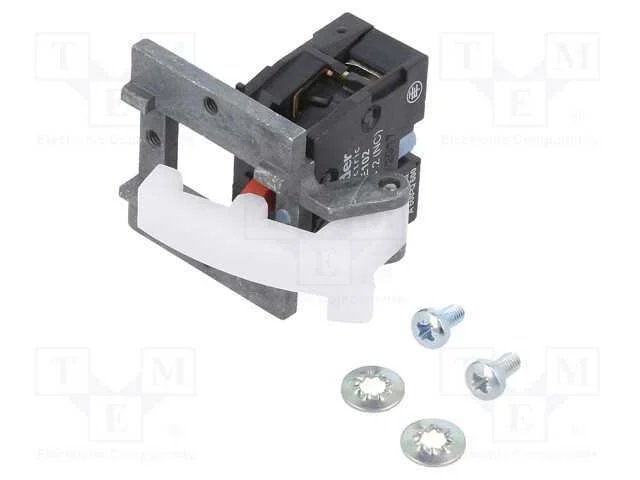 Componente de Pino, Harmony Xac, Nc, -25÷70c