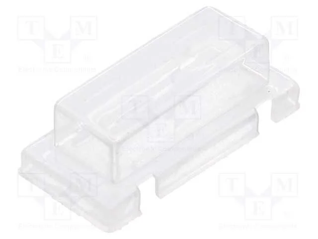 Acessórios: protetor, Carcaça: transparente, AE-F.