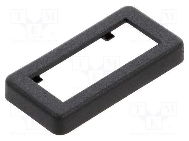 Acessórios: moldura, Carcaça: preto, AE-F1095MOAAA