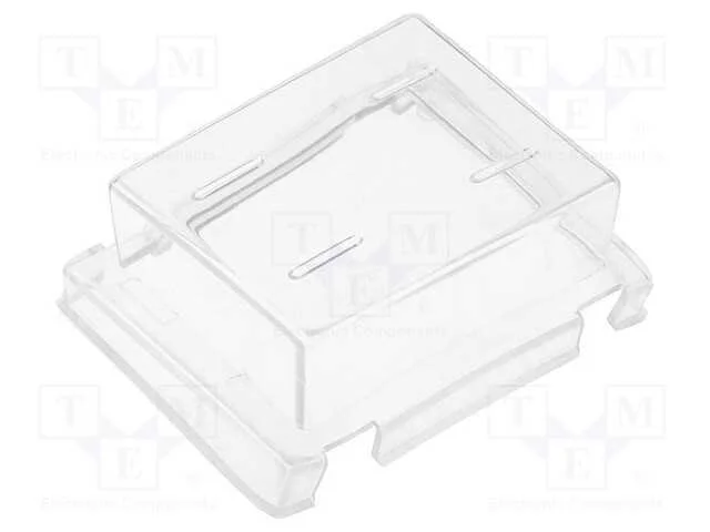 Acessórios: protetor, Carcaça: transparente, F102.