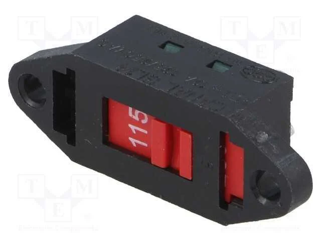 Interruptor: de Corredi&ccedil;a, Pos: 2, Dpdt, 12a/250vac, On-On, Roscado