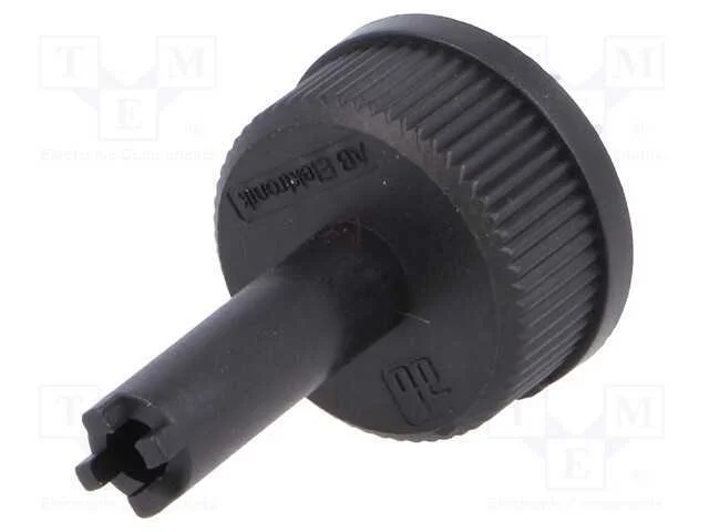 Interruptor: giratório, Pos: 6, 0,13A/150VAC, 0,1.