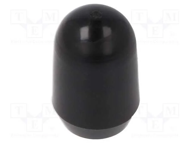 Capuz, apertado, Mat: PVC, Carcaça: preto, Ilum: .