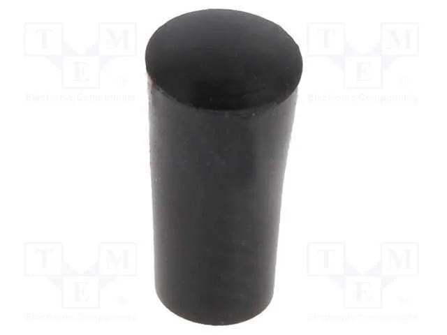 Capuz, apertado, Mat: PVC, Carcaça: preto, Ilum: .
