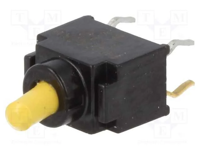 Interruptor: de alavanca, Pos: 2, SPDT, ON-ON, 0,.
