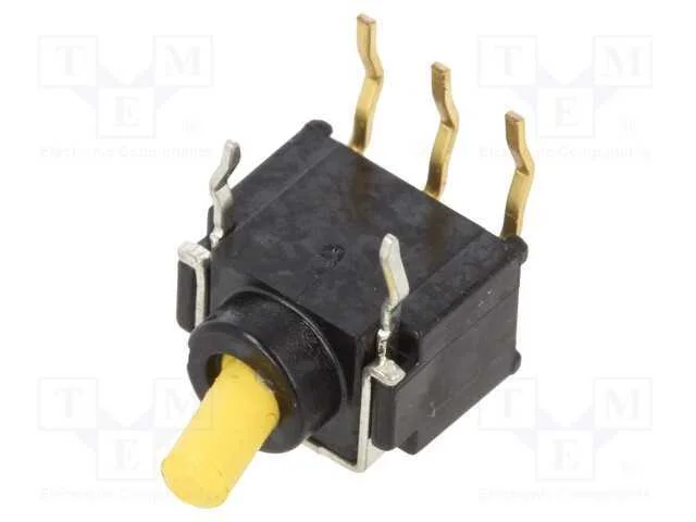 Interruptor: de alavanca, Pos: 3, SPDT, ON-ON, 0,.