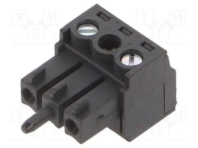 Connecting Strip, Mcs 19 Series