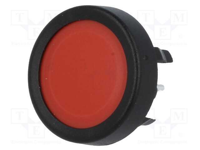 Interruptor: de Pressão, Pos: 2, Spst-No, 0,125a/48vdc, Off-(On)