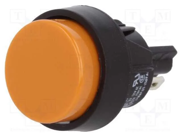 Interruptor: de Pressão, Pos: 2, Spst-No, 2a/250vac, 4a/250vac