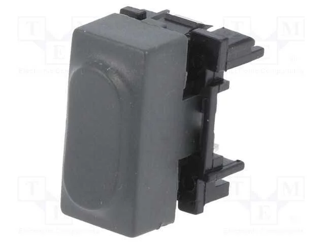 Interruptor: de Pressão, Pos: 2, Spst-No, 0,1a/28vac, Off-(On)