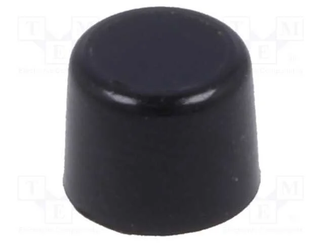 Tecla, Cor do Botão: Preto