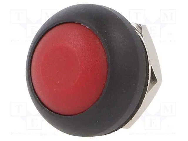 Interruptor: de Press&atilde;o, Pos: 2, Spst-No, 0,4a/32vac, 0,1a/50vdc