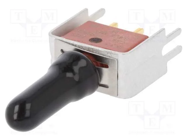 Interruptor: de Pressão, Pos: 2, Spdt, 0,4a/20vac, On-(Off), 1000mo